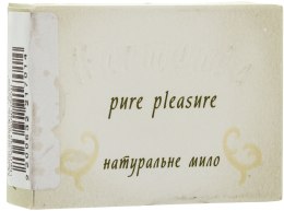 Духи, Парфюмерия, косметика Мыло-шампунь "Алоэ" - Harmonia Soap