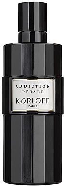 Korloff Paris Addiction Petale - Парфюмированная вода (тестер без крышечки) — фото N1