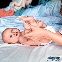 Присипка дитяча - johnson's Baby — фото N6