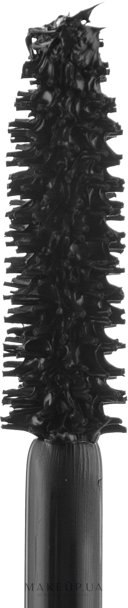 Тушь для ресниц - Pierre Rene Blooming Lashes Magnolia Mascara — фото Black