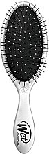 Духи, Парфюмерия, косметика Расческа - Wet Brush Classic Stone Cold Steel