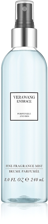 Vera Wang Embrace Periwinkle And Iris - Міст для тіла