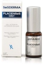 Духи, Парфюмерия, косметика Мист - SesDerma Laboratories Placenses Mist