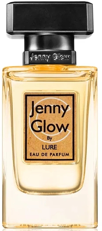 Jenny Glow C Lure - Парфюмированная вода (пробник) — фото N1