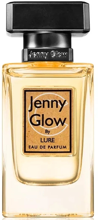 Jenny Glow C Lure - Парфумована вода — фото N1