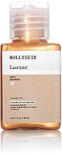 Шиммер для тела "Bronze. 01" - Hollyskin Luster Body Shimmer Bronze. 01 — фото N4