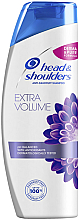 Шампунь для волос - Head & Shoulders Extra Volume Shampoo — фото N1