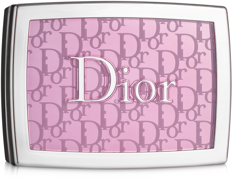 Компактные румяна - Dior Backstage Rosy Glow Blush — фото N2