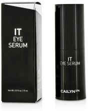 Парфумерія, косметика Омолоджуюча сиворотка для очей - Cailyn It Eye Serum