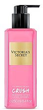 Парфумерія, косметика Victoria's Secret Crush - Лосьйон для тіла