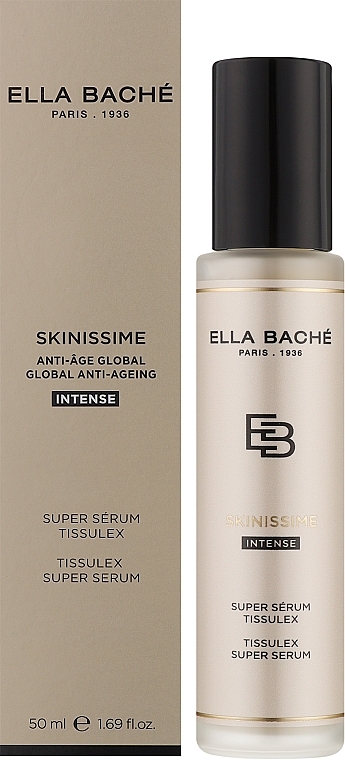 Сыворотка для лица - Ella Bache Tissuelex Super Serum  — фото N2