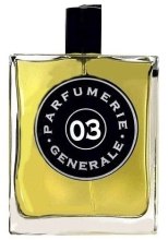 Духи, Парфюмерия, косметика Parfumerie Generale Cuir Venenum - Парфюмированная вода (тестер без крышечки)