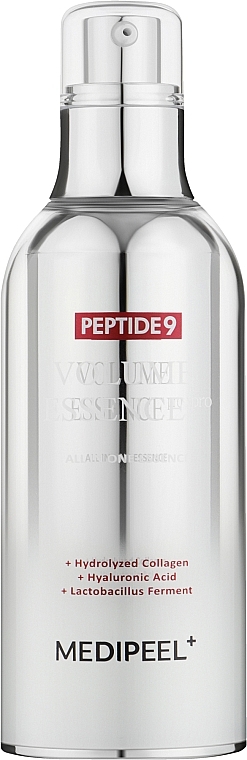 Есенція з пептидами для еластичності шкіри - Medi-Peel – Peptide 9 Volume Essence