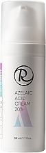 Парфумерія, косметика Крем з азелаїновою кислотою 20% - Renew Azelaic Acid Cream