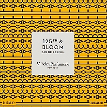 Vilhelm Parfumerie 125th & Bloom - Набір (edp/3x10ml) — фото N1