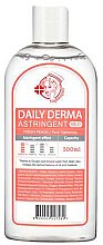 Духи, Парфюмерия, косметика Тонер-пилинг с AHA и BHA кислотами - Ipse Nightingale Daily Derma Astringent Peach