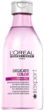 Духи, Парфюмерия, косметика Шампунь для окрашенных волос - L'Oreal Professionnel Vitamino Color Delicate Color Shampoo