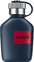 HUGO Jeans - Туалетная вода — фото N1