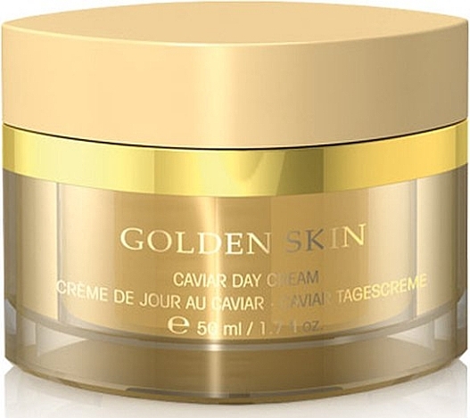 Денний крем - Etre Belle Golden Skin Caviar Day Cream — фото N1