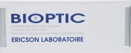 Духи, Парфюмерия, косметика Дневной лифтинг-уход за областью вокруг глаз - Ericson Laboratoire Bio Optic Micro Collagen Lifting