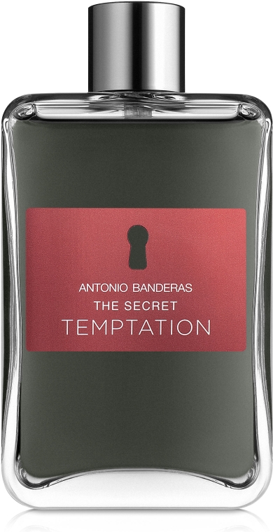Antonio Banderas The Secret Temptation - Туалетная вода — фото N1