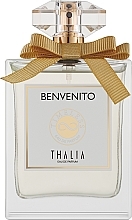 Thalia Timeless Benvenito - Парфюмированная вода — фото N1