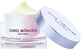 Духи, Парфюмерия, косметика РАСПРОДАЖА Крем для лица - Cinq Mondes Sublime Brightening Cream 