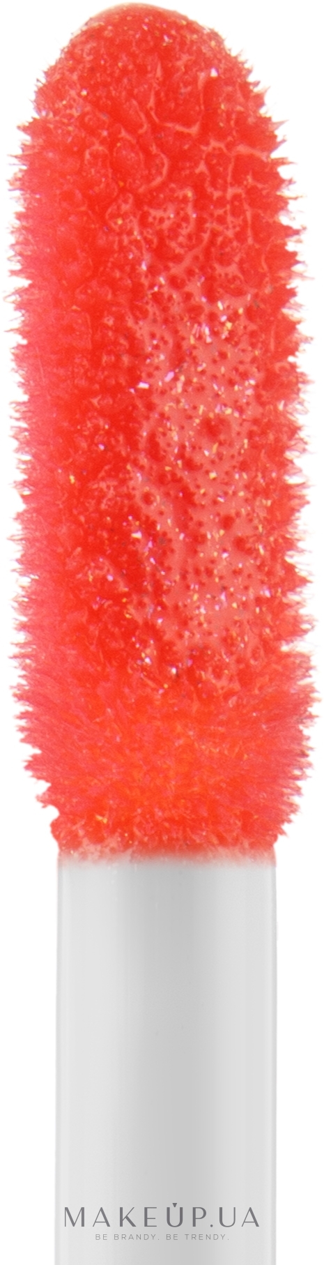 Блеск для губ - Pierre Cardin Shimmering Lipgloss — фото 283 - Peach Pink