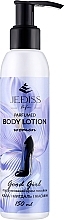 Парфумерія, косметика Парфумований лосьйон для тіла "Good Girl" - Jediss Perfumed Body Lotion