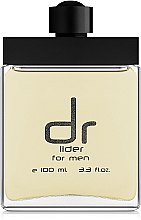 Aroma Parfume Top Line Dr Lider - Туалетная вода — фото N1