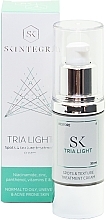 Парфумерія, косметика Крем для шкіри, схильної до акне та комедонів - Skintegra Tria Light Spots & Texture Treatment Cream