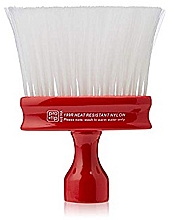 Духи, Парфюмерия, косметика Кисть-сметка парикмахерская - Denman Pro Tip 199R Heat Resistant Nylon Neck Brush