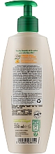 Живильне молочко для тіла з кокосовим маслом - L'Arbre Vert Body Milk With Coconut Oil — фото N2