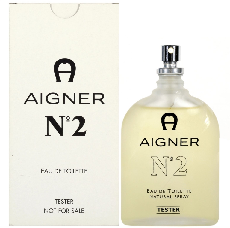 Aigner No 2