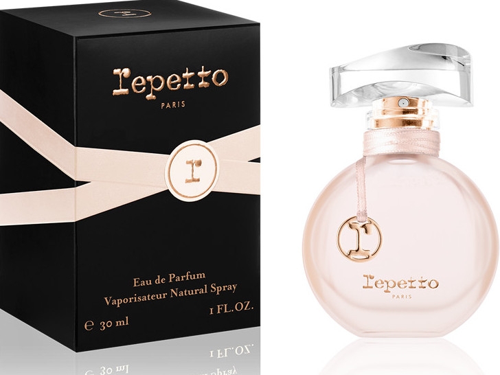 Repetto Repetto Eau De Parfum - Парфумована вода — фото N1