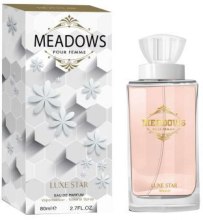 Парфумерія, косметика Luxe Star Collections Meadows - Парфумована вода