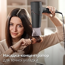 Фен для волос - Philips BHD538/30 — фото N13