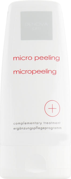 Микропилинг - Denova Pro Micro Peeling
