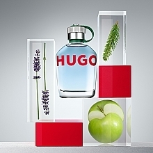 HUGO Man - Туалетна вода — фото N5
