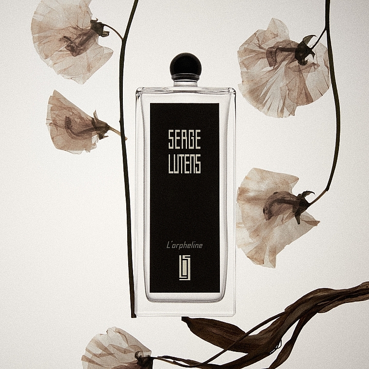 Serge Lutens L`orpheline - Парфюмированная вода — фото N2