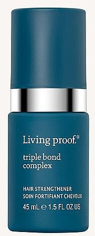 Маска для волос - Living Proof Triple Bond Complex — фото N1