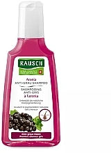 Парфумерія, косметика Шампунь проти перших ознак сивини - Rausch Aronia Anti-Greau Shampoo