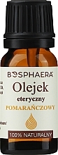 Парфумерія, косметика Ефірна олія апельсина - Bosphaera Oil