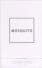Comporta Perfumes Mosquito - Парфюмированная вода — фото N2