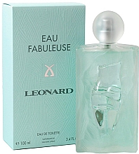 Духи, Парфюмерия, косметика Leonard Eau Fabuleuse - Туалетная вода