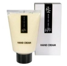 Парфумерія, косметика Крем для рук - La Ric Hand Cream (Пластикова туба)