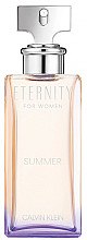 Парфумерія, косметика Calvin Klein Eternity Summer 2019 - Парфумована вода