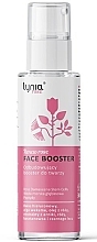 Бустер для лица с розой - Lynia Renew Rose Face Booster — фото N1
