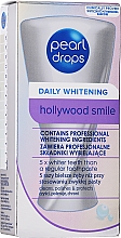 Полироль для зубов с эффектом «голливудской» улыбки - Pearl Drops Hollywood Smile Ultimate Whitening — фото N2