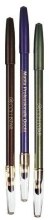 Парфумерія, косметика Олівець для очей - Collistar Professional Eye Pencil